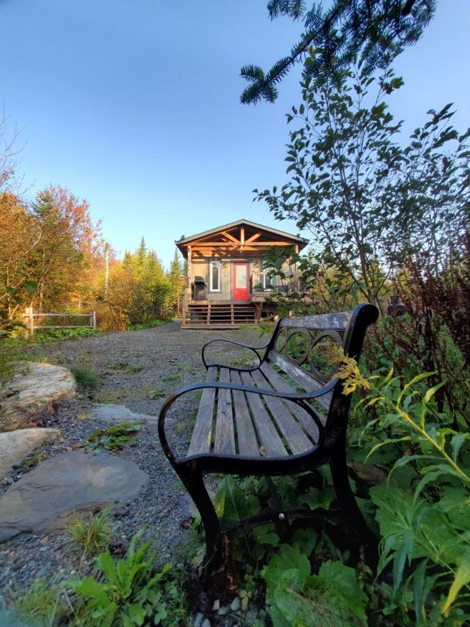 Chalet Milan Exterior photo