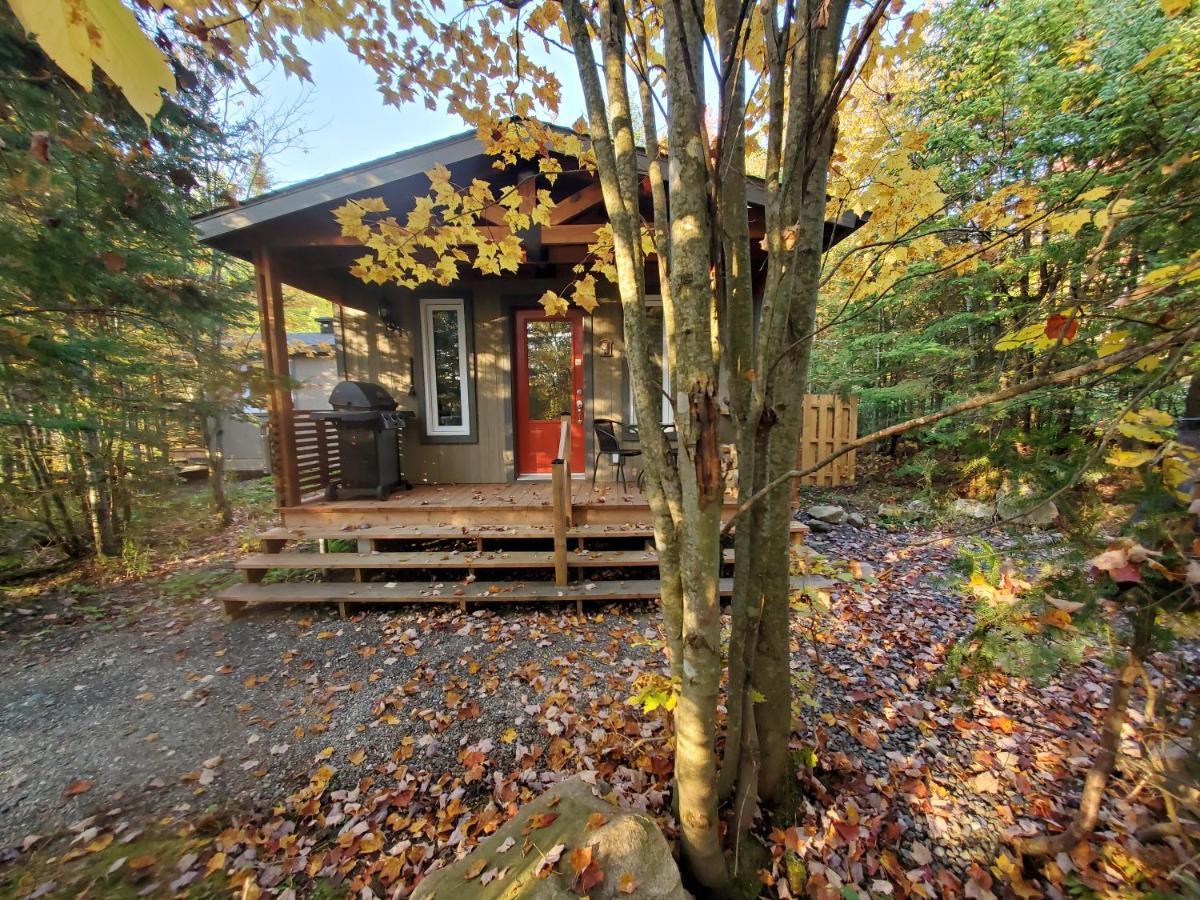 Chalet Milan Exterior photo