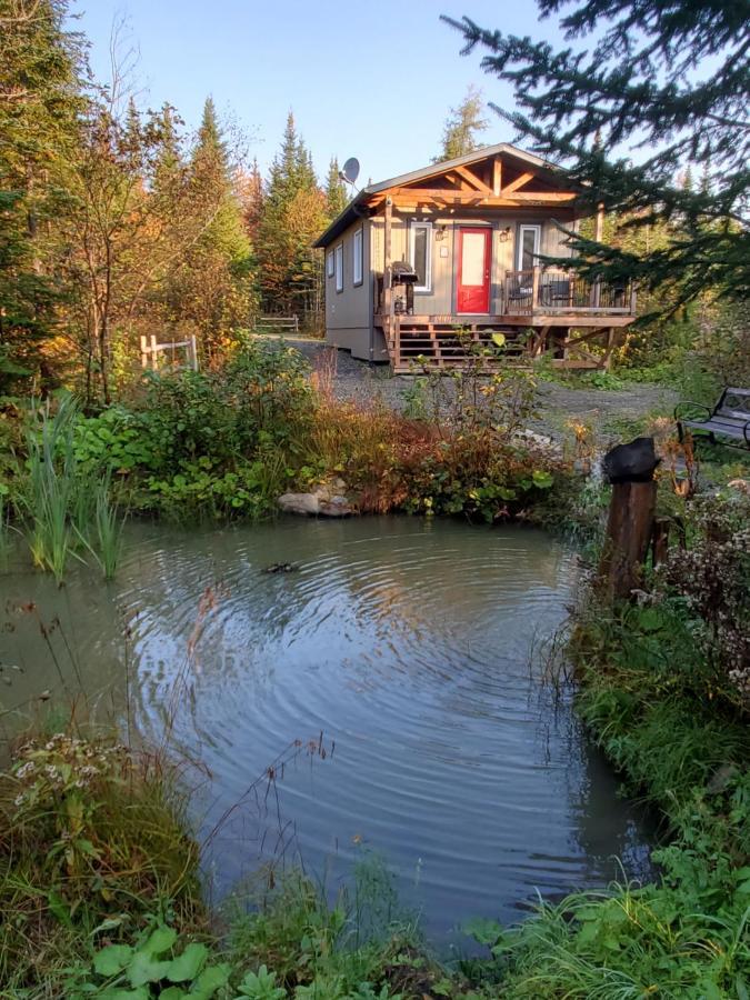 Chalet Milan Exterior photo