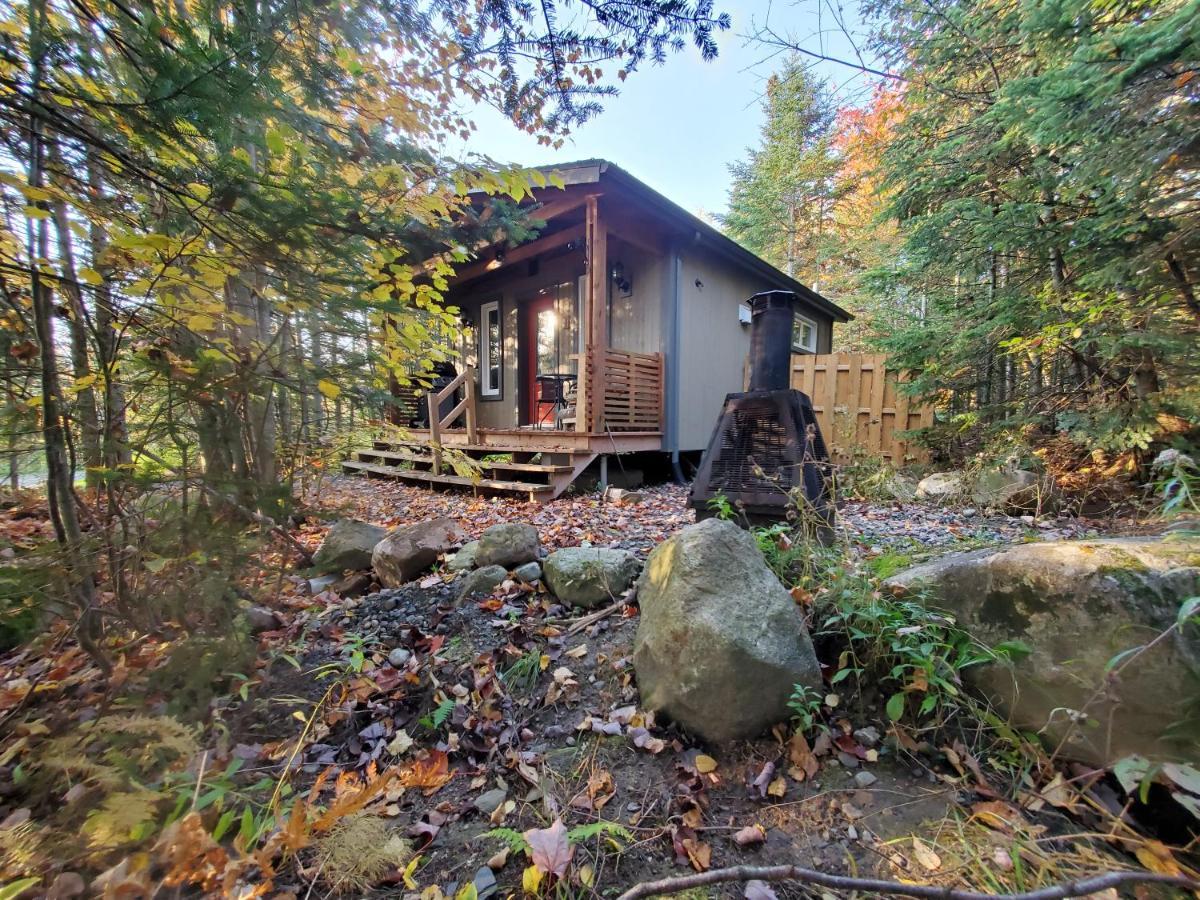 Chalet Milan Exterior photo
