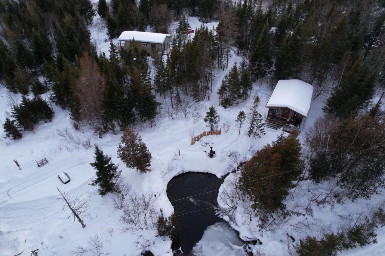 Chalet Milan Exterior photo