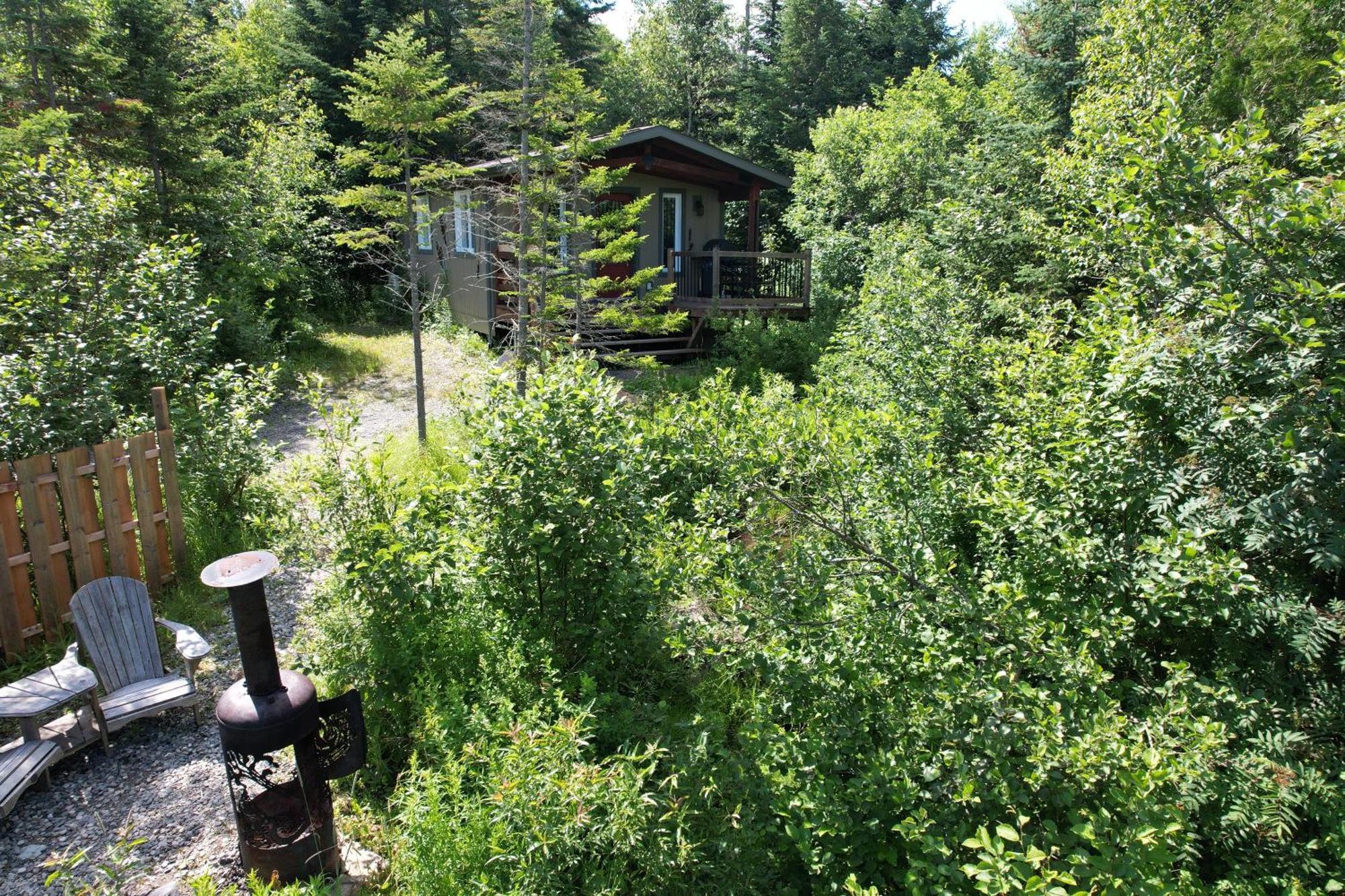 Chalet Milan Exterior photo