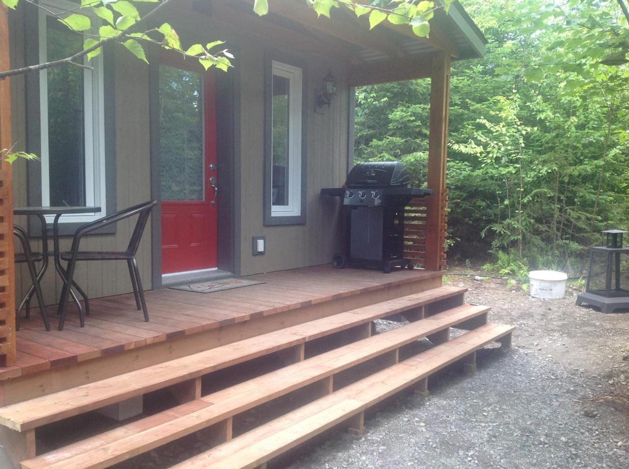 Chalet Milan Exterior photo