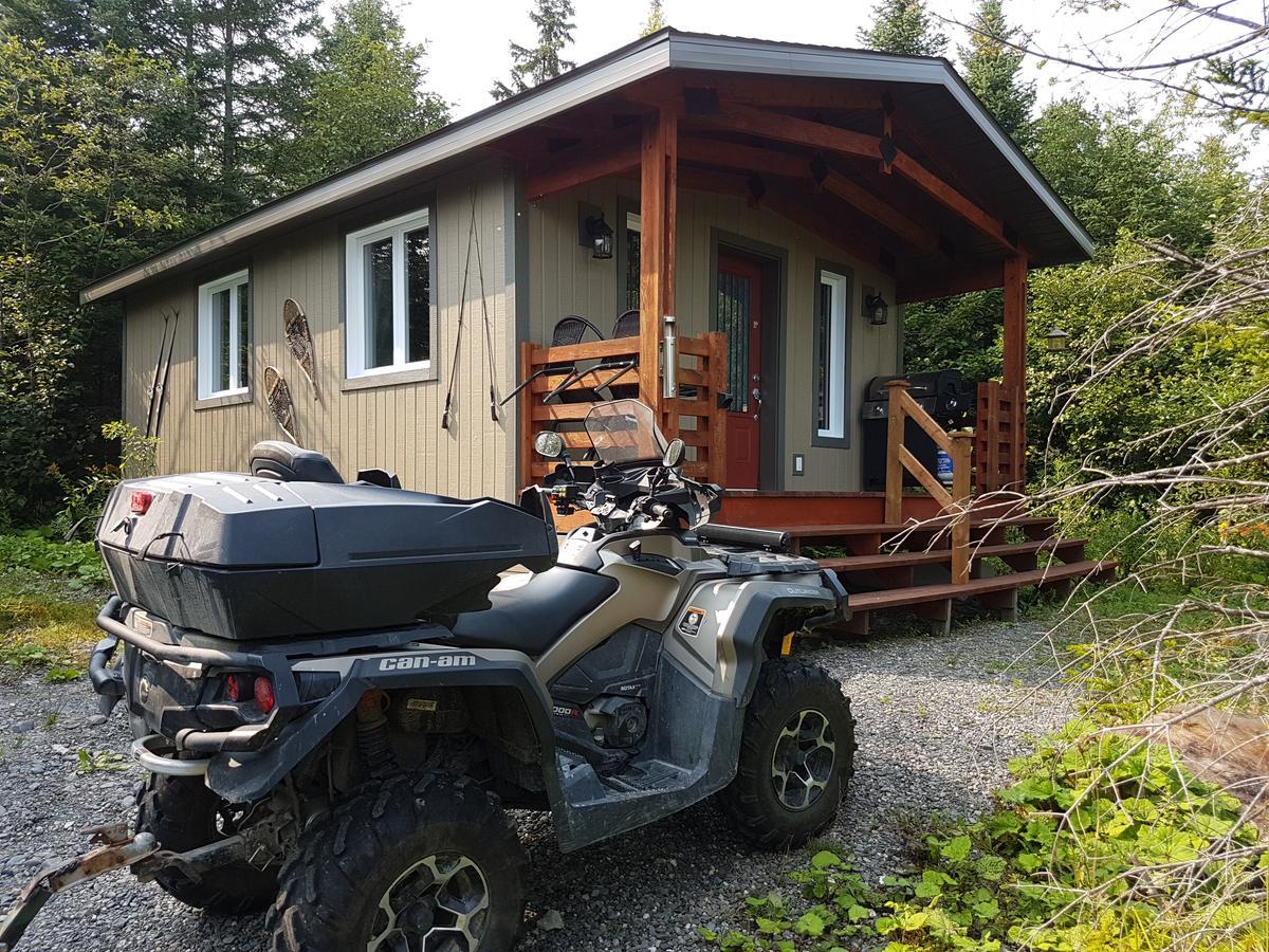 Chalet Milan Exterior photo