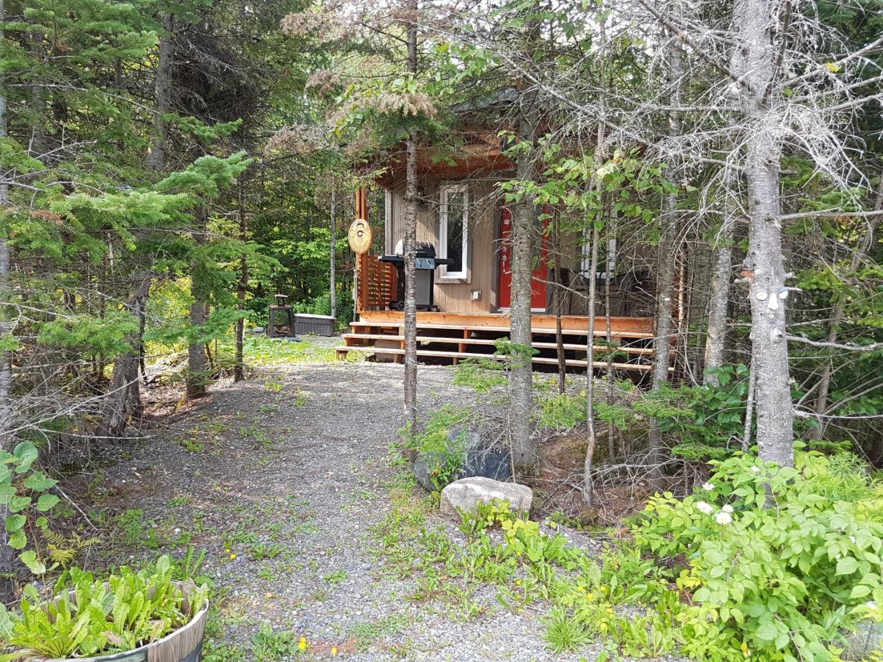 Chalet Milan Exterior photo