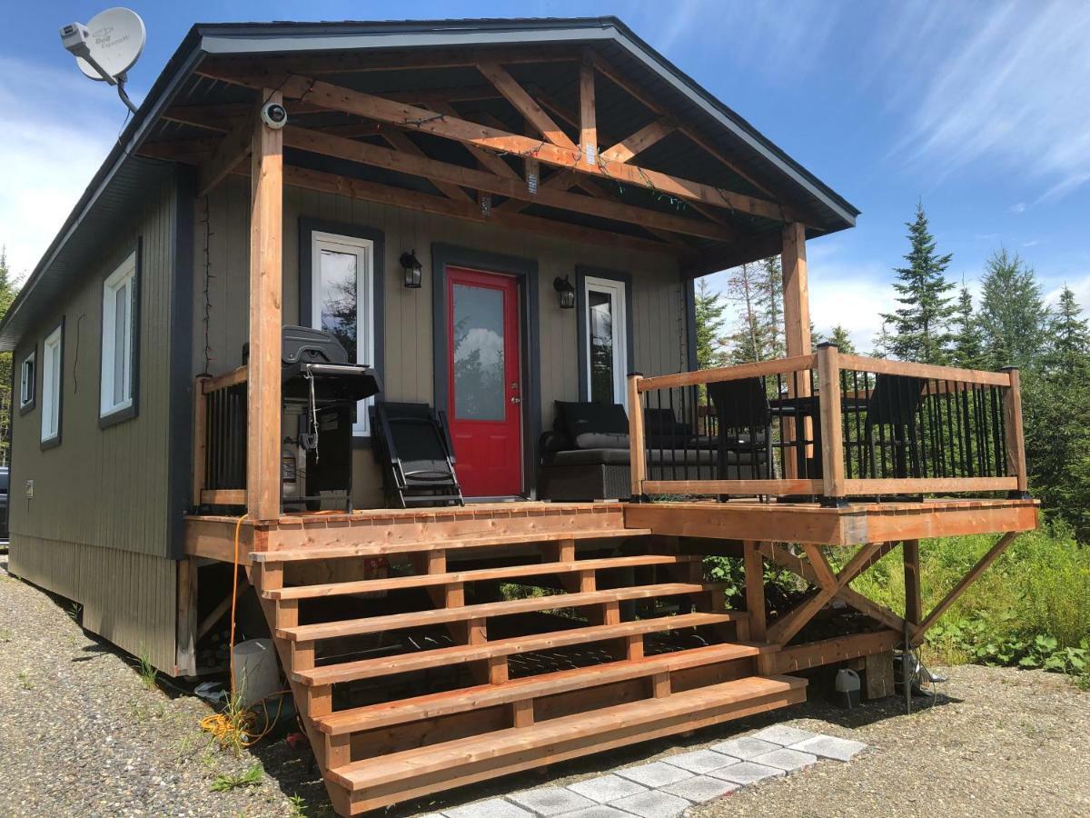 Chalet Milan Exterior photo