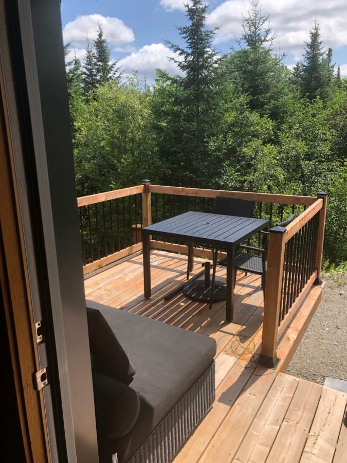 Chalet Milan Exterior photo